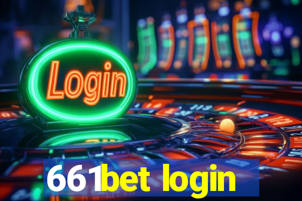 661bet login